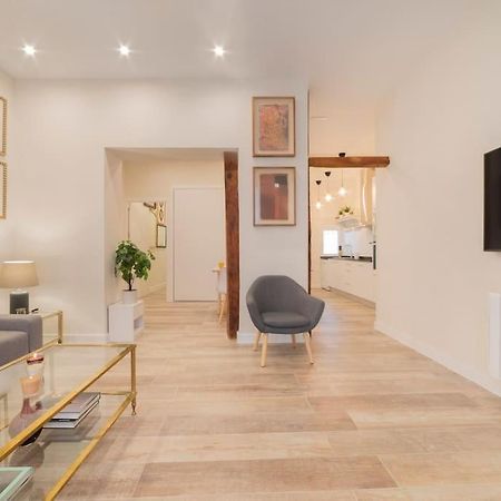 Candido Apartamento En El Corazon De La Latina Madrid Exteriér fotografie