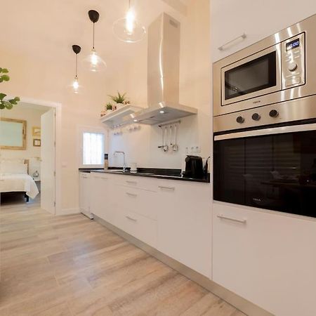 Candido Apartamento En El Corazon De La Latina Madrid Exteriér fotografie