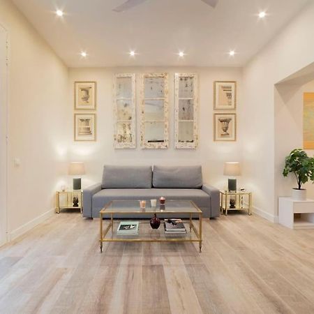 Candido Apartamento En El Corazon De La Latina Madrid Exteriér fotografie