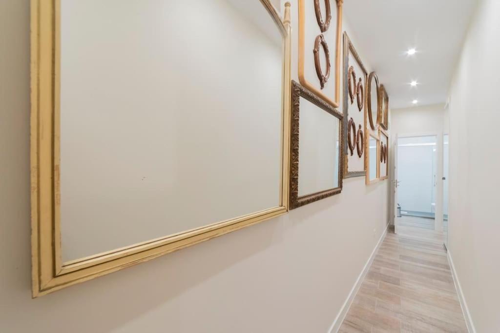 Candido Apartamento En El Corazon De La Latina Madrid Exteriér fotografie