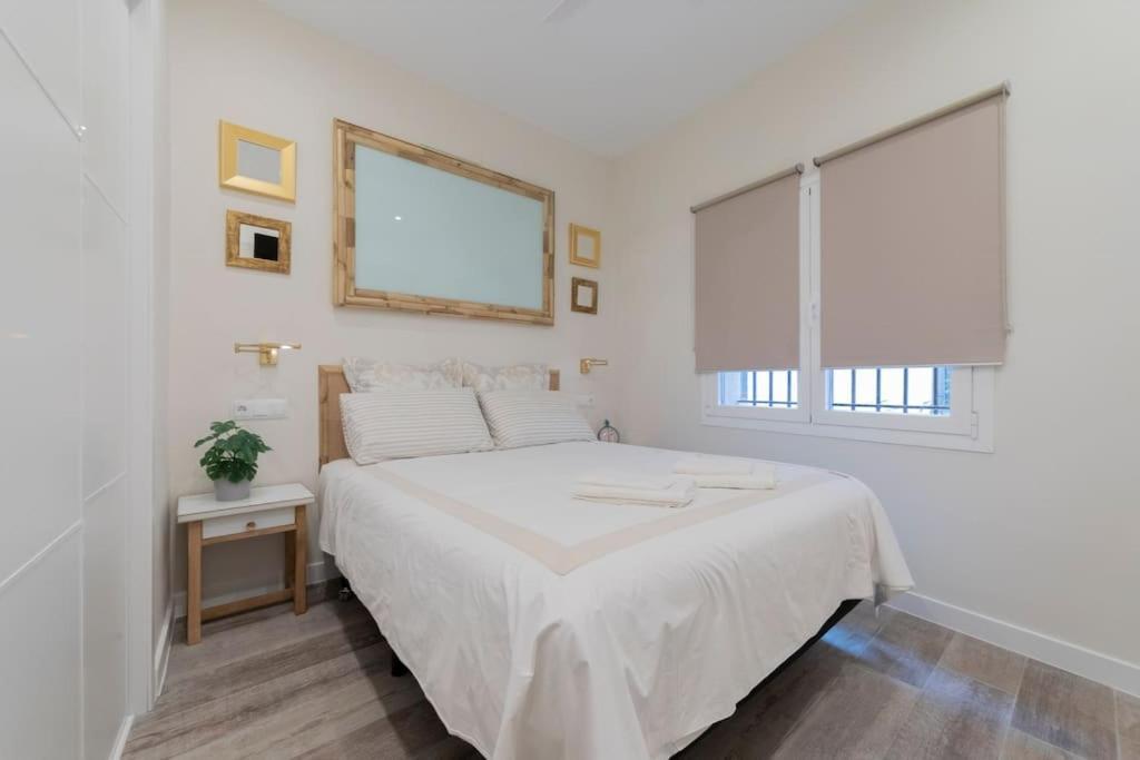 Candido Apartamento En El Corazon De La Latina Madrid Exteriér fotografie