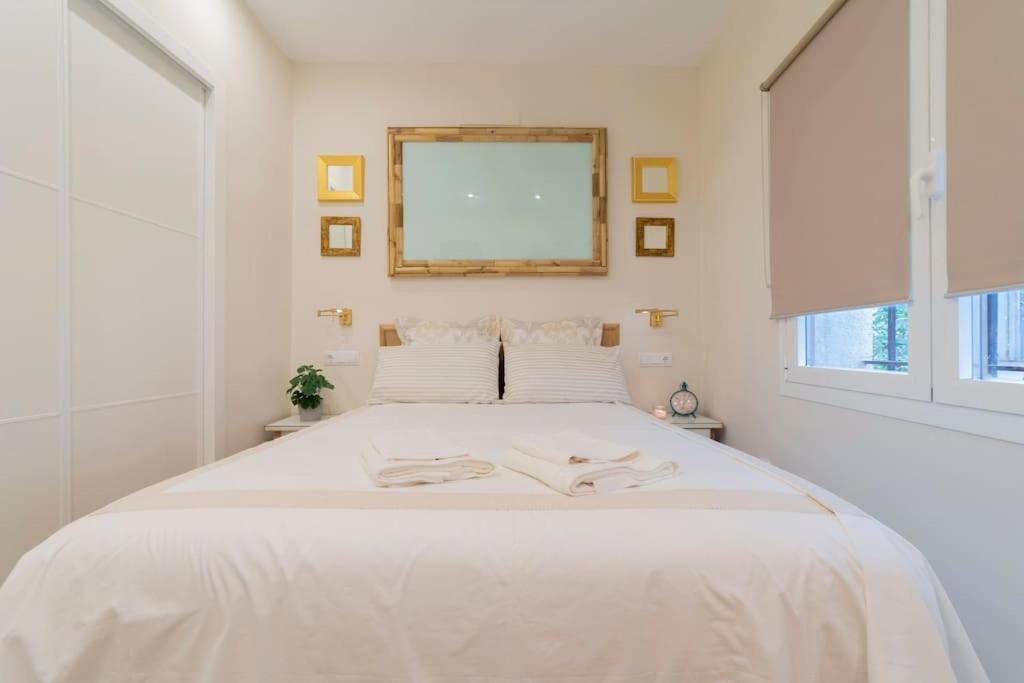 Candido Apartamento En El Corazon De La Latina Madrid Exteriér fotografie