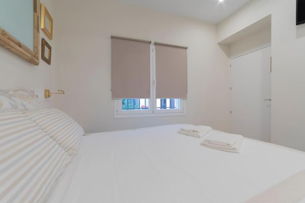 Candido Apartamento En El Corazon De La Latina Madrid Exteriér fotografie
